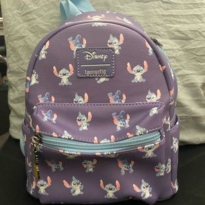 Loungefly Disney Stitch backpack